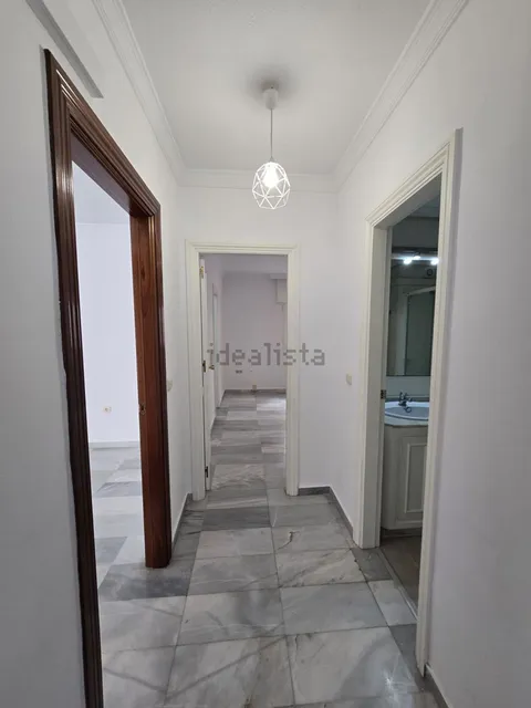 Appartamento 114 m² a Málaga
