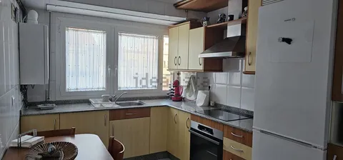 Pis de 93 m² a Pontevedra