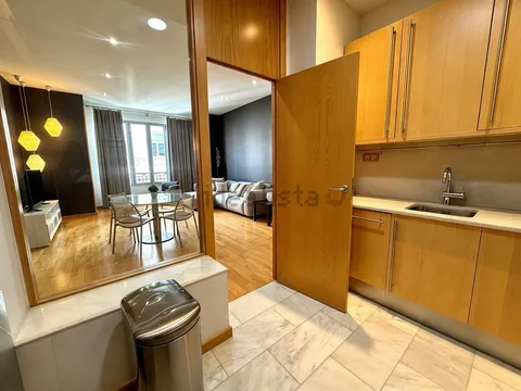 Pis de 114 m² a Madrid