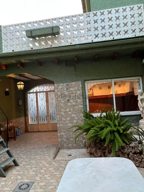 Casa de 172 m² en Bétera