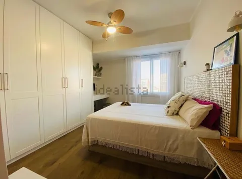 Pis de 107 m² a Castelló de la Plana