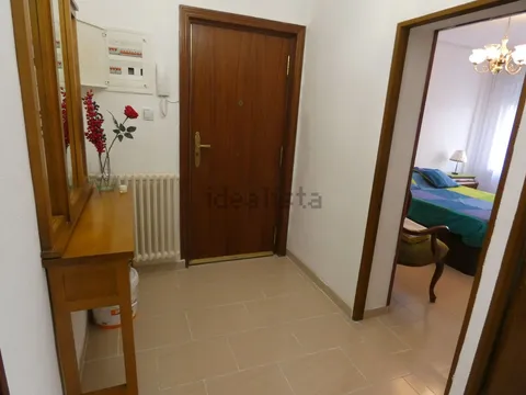 Pis de 70 m² a Palencia