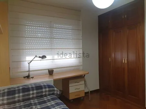 Flat 110 m² in Vilagarcía de Arousa