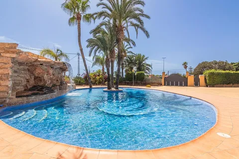 Haus 400 m² in Elx / Elche