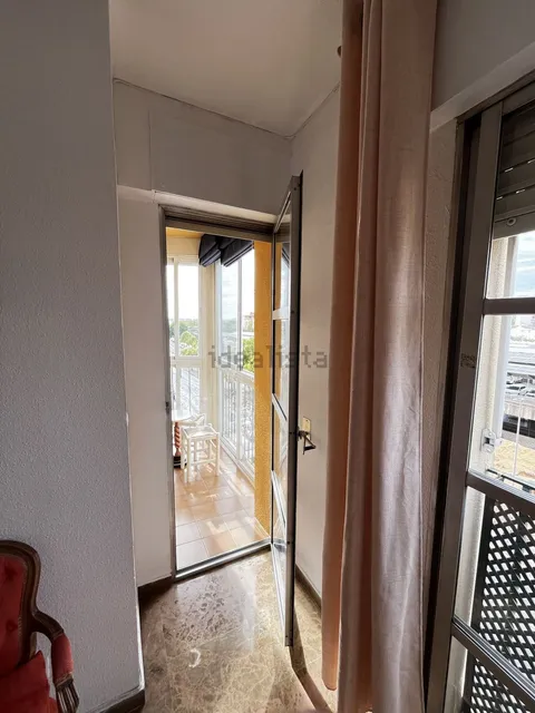 Pis de 85 m² a Còrdova