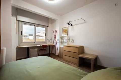 Chambre à louer, Sabadell (3/14)