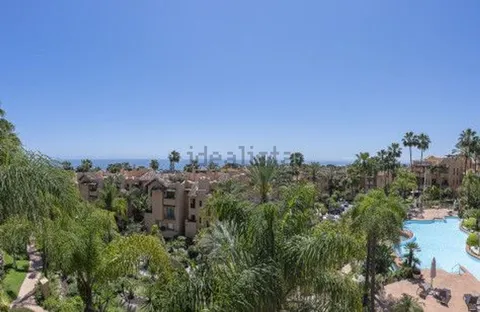 Appartamento 156 m² a Marbella