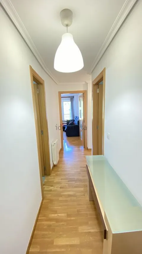 Piso de 63 m² en Arteixo