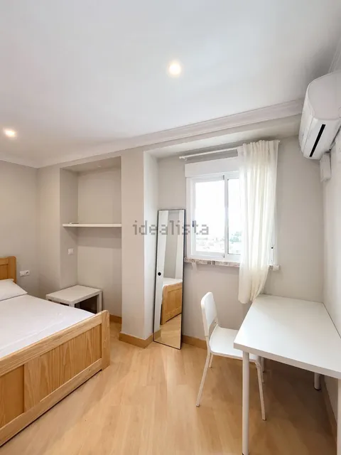 Habitació de lloguer, Jerez de la Frontera