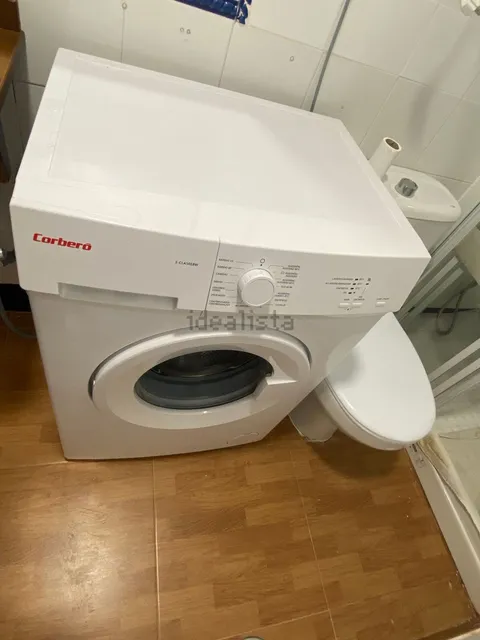 Pis de 55 m² a Marbella