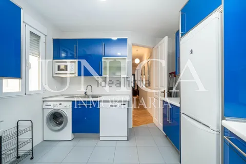 Pis de 87 m² a Madrid