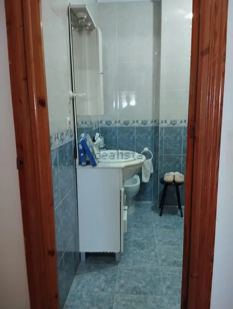 Wohnung 89 m² in Barbate
