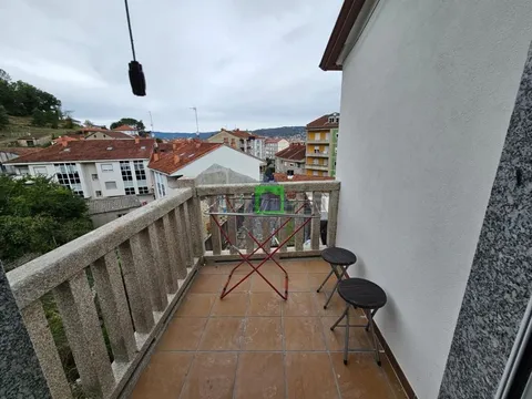 Haus 40 m² in Ourense