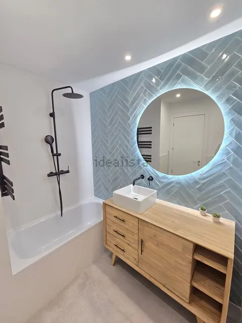 Appartement 125 m² à Madrid