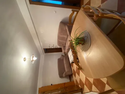 Wohnung 100 m² in Segovia