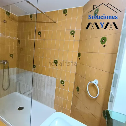Pis de 45 m² a Madrid
