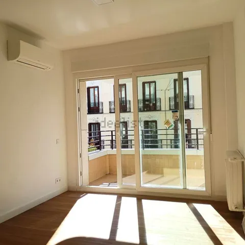 Pis de 62 m² a Madrid