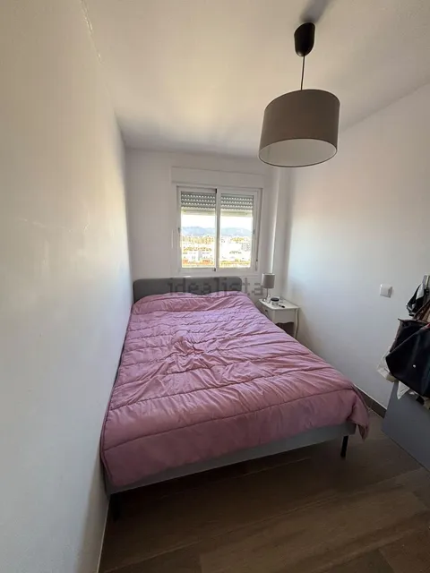 Zimmer zur Miete, Málaga