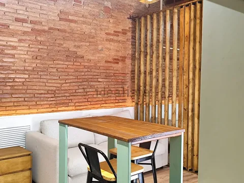 Pis de 28 m² a Barcelona