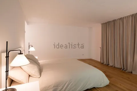 Pis de 100 m² a A Corunya