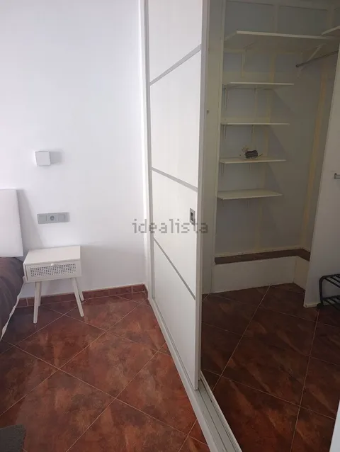 Pis de 110 m² a Màlaga