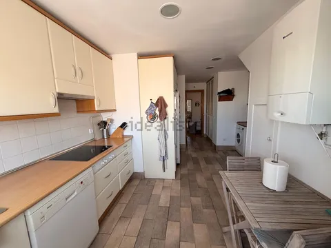 Wohnung 90 m² in Madrid