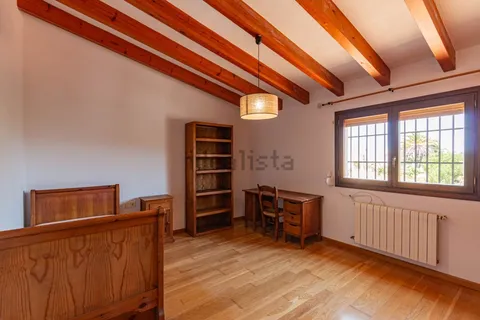 Casa de 392 m² a Gata de Gorgos