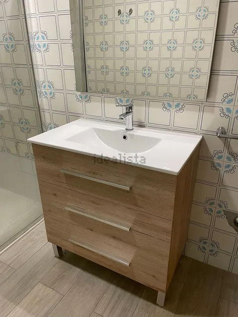 Pis de 75 m² a Forcarei