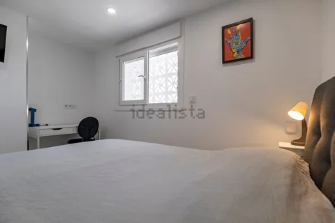 Habitació de lloguer, Benalmádena