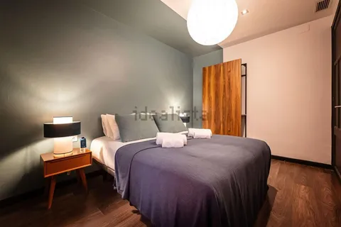 Pis de 80 m² a Barcelona