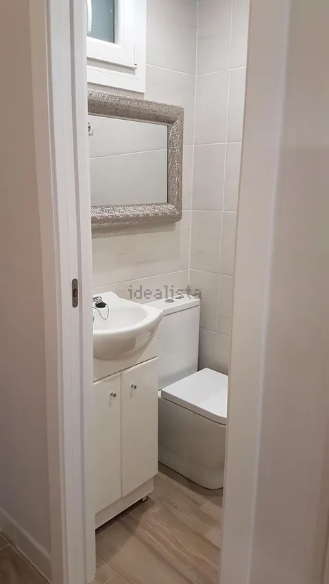 Wohnung 35 m² in Cádiz