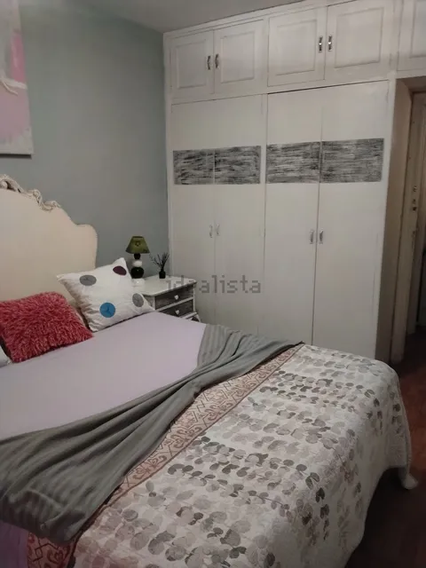 Habitació de lloguer, Madrid (2/4)