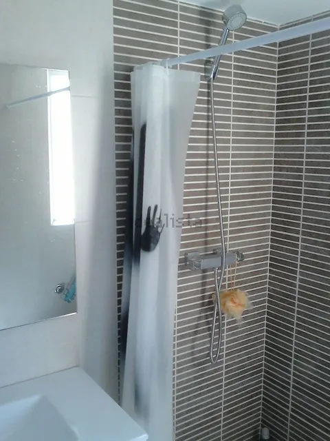 Habitació de lloguer, Terrassa