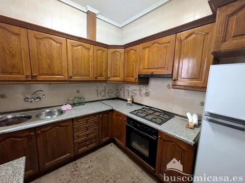 Wohnung 132 m² in Linares