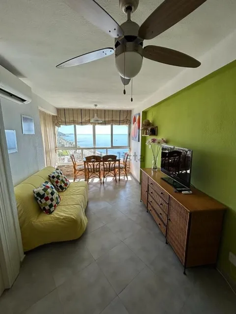 Pis de 36 m² a Málaga