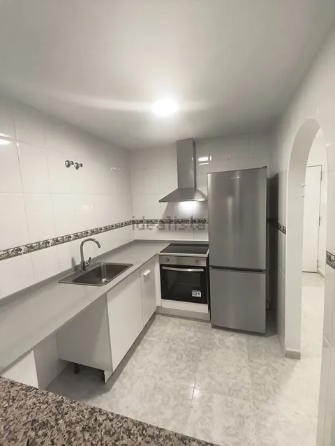 Квартира 110 м² у Algorfa