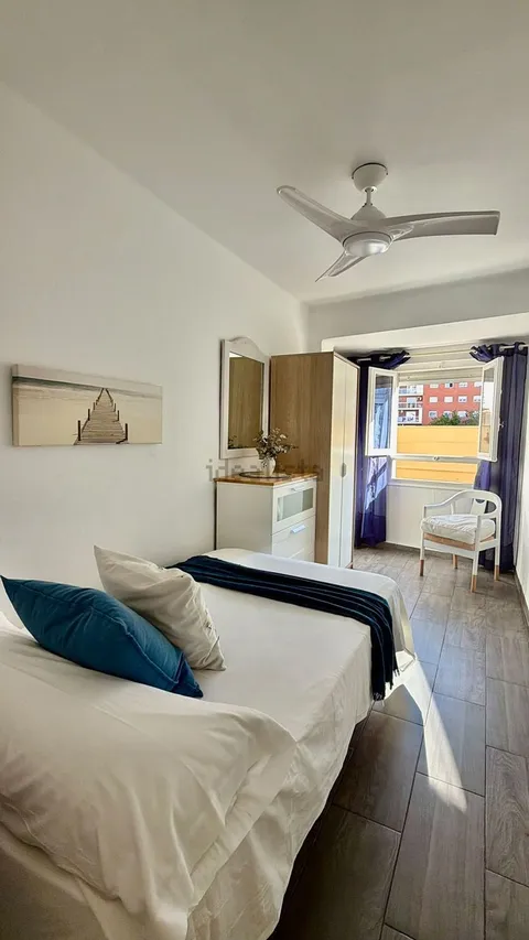 Pis de 75 m² a València