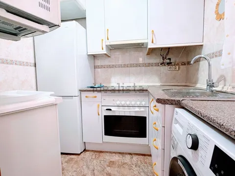 Pis de 76 m² a Madrid