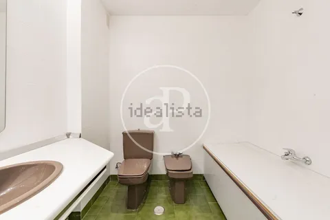 Wohnung 123 m² in Madrid