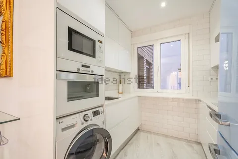Pis de 68 m² a Madrid
