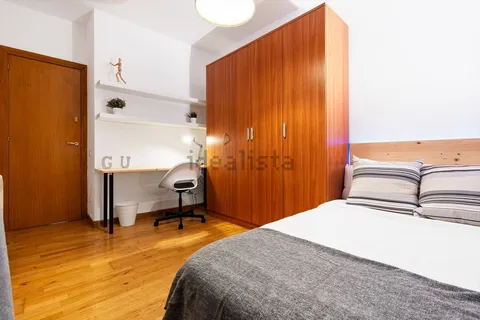 Habitación en alquiler, Barcelona (2/24)
