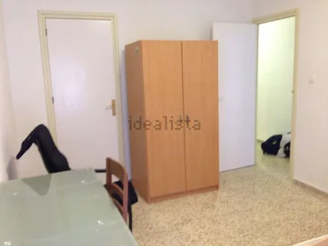 Habitació de lloguer, Granada
