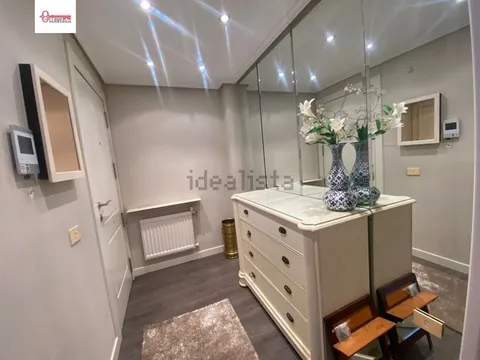 Pis de 54 m² a Burgos