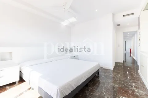 Pis de 150 m² a València