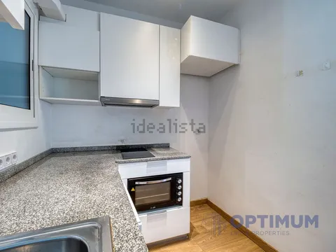 Pis de 64 m² a Barcelona
