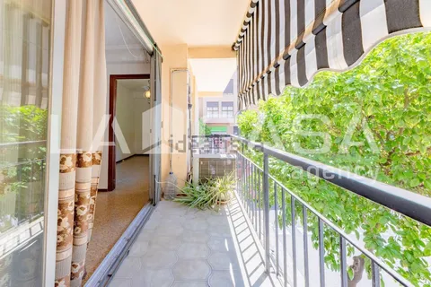 Apartamento 96 m² em València
