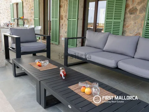 Pis de 300 m² a sa Pobla
