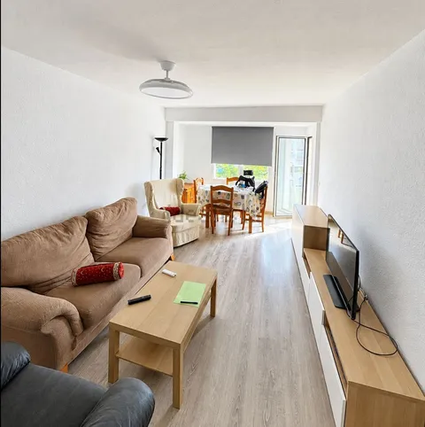 Habitació de lloguer, València