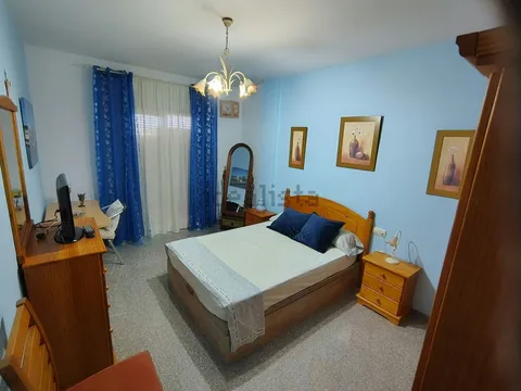 Кімната в оренду, Baeza