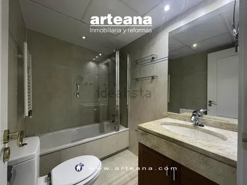 Pis de 91 m² a Madrid